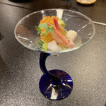 梅むら旅館 うぐいす亭 - 夕食