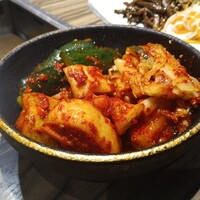 焼肉 ジャンボ はなれ - 