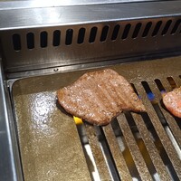 焼肉 ジャンボ はなれ - 