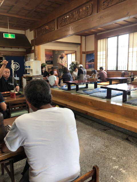 Soba Dokoro Fudemura photo 4