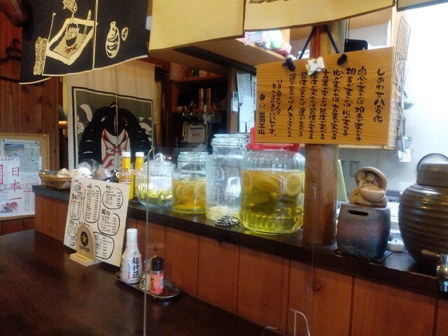 酒林 - 七日町（居酒屋）の写真