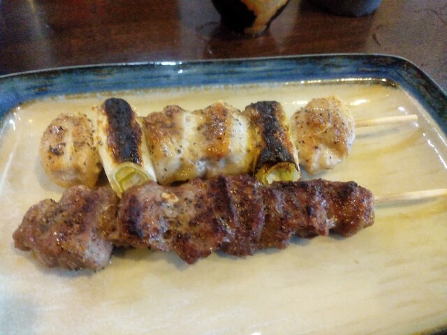 酒林 - 七日町（居酒屋）の写真