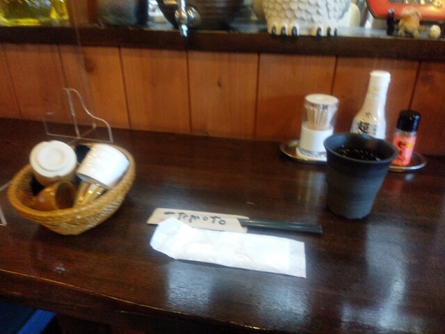 酒林 - 七日町（居酒屋）の写真