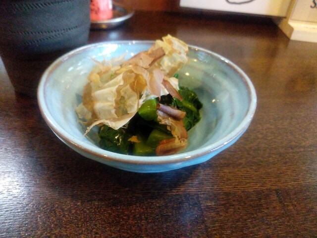 酒林 - 七日町（居酒屋）の写真