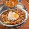 インド定食ターリー屋 - 