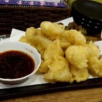 広島県民酒場 - 白肉880円