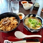 あか牛丼専門店 ごとう屋 - 