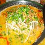 ラーメン 舜 - 