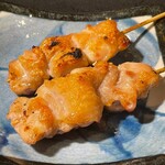 Yakitori Nabe Chan - 