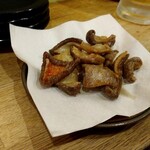 広島県民酒場 - せんじがら。380円。