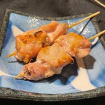 Yakitori Nabe Chan - 