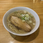 Ramenchan - ミニ背油麺