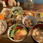 KASUMI izakaya+restaurant - 