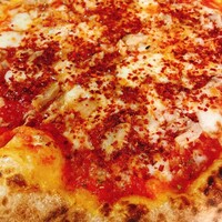 ピッツェリア ポンテチェントロ 佃店 - 