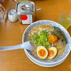 丸源ラーメン 三重大前店
