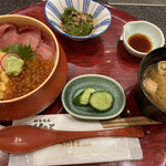 創菜旬魚はしもと - 