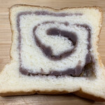 パン工場 - そのままでも美味しかったですが…