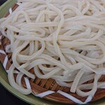 藤ヱ門 - 麺はツルツル系