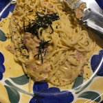 トルティーノ - 