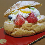 パティスリー アルトン - 