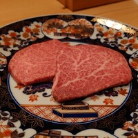 肉亭ふたご iki 本郷三丁目店 - シャトーブリアン