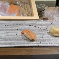 先斗町寿司よし乃 - 