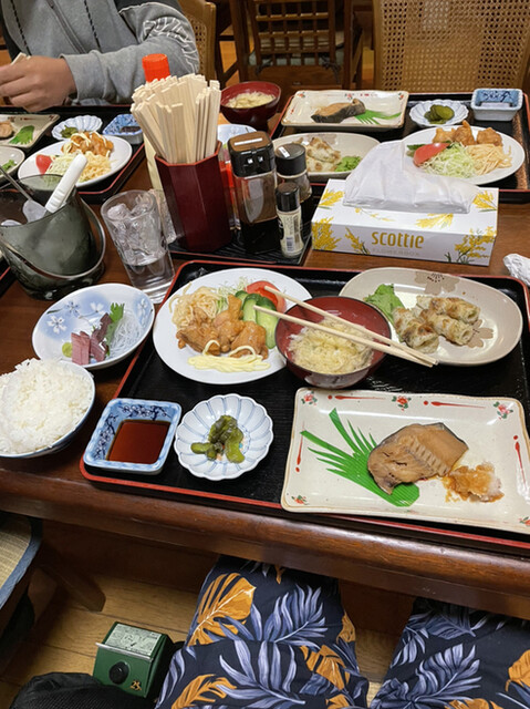 雪沢温泉 大雪 - 東大館（旅館・民宿）の写真
