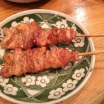 とりや、圓 - 首皮