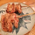 とりや、圓 - やげん