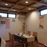 イタリアンおりべ - 