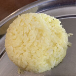 シディーク - ライス