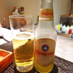 沙龍 - プレミアム青島