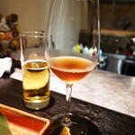 沙龍 - 紹興酒も飲み放題♪