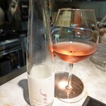 沙龍 - KENZO 結　ハーフ