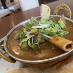 シディーク - ラムニハリ