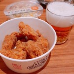 NENE CHICKEN - 料理写真: