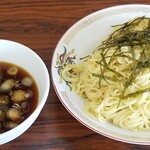 菊忠製麺 - 