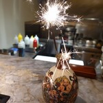 沙龍 - ありがとう(^^)