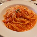 Trattoria Pizicoragio ! - 