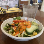 シディーク - サラダ