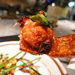 沙龍 - 衝撃的な美味しさ！