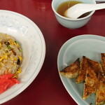八慶 - 