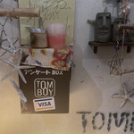 TOM BOY cafe - 