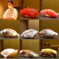 鮨処 やまと - 