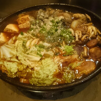 銀座方舟 大吟醸いろり店 - 