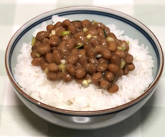 グリーンパール納豆本舗 - 大河原（その他）の写真