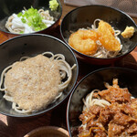 Ishibiki Juuwari Soba Gensei - 