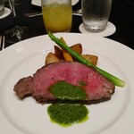 東京アメリカンクラブ - 