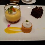 東京アメリカンクラブ - 