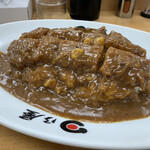 日乃屋カレー - 